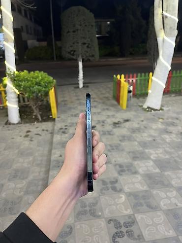 Apple iPhone: IPhone 12 Pro Max, 256 GB, Face ID -da lalafo.az — 4 Apple iPhone: IPhone 12 Pro Max, 256 GB, Face ID — 4