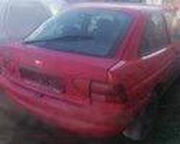 pezo 1: FAROVI PREDNJI ZA FORD ESCORT OD 1997. DO 2000. GOD. | FORD velika — 8