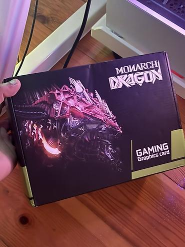 ronin crane 2: Videokart GeForce GTX 750, 4 GB, İşlənmiş — 1