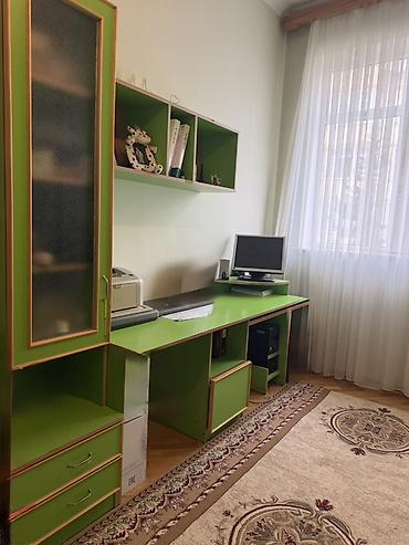 asma guzgu: Uşaq/yeniyetmə otağı üçün komplekt mebel dəsti Tərkibi və — 1