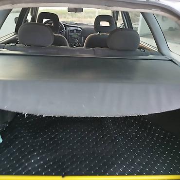 Toyota: Toyota Avensis: 2001 г., 1.8 л, Механика, Бензин, Универсал — 9