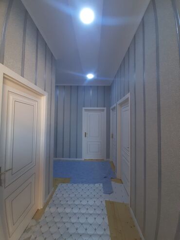 Həyət evləri və villaların satışı: Binəqədi qəs. 4 otaqlı, 140 kv. m, Kredit yoxdur, Yeni təmirli -da lalafo.az — 3 Həyət evləri və villaların satışı: Binəqədi qəs. 4 otaqlı, 140 kv. m, Kredit yoxdur, Yeni təmirli — 3