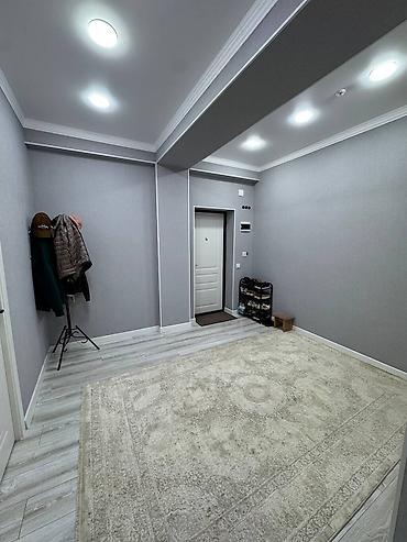 2 комнаты, 67 м², Южная Магистраль Элитка, 10 этаж, Евроремонт