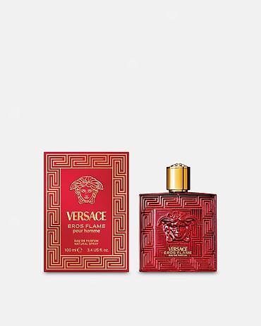 Versace Eros Flame pour homme – Eau de Parfum - Həcm: 100 ml (3.4 US