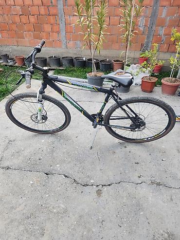 Bicikli za odrasle: Ispravna bicikle orginal nemački 17 komada može svaka provera na licu — 13