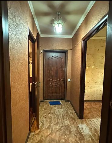1room flat: Баха/Гагарина. Сдается однокомнатная квартира, 1/3 этаж, с мебелью. - — 2