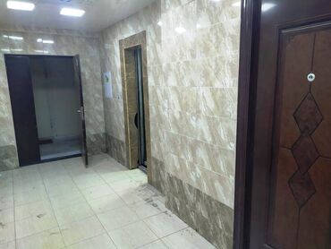 Yeni tikili: 3 otaqlı, Yeni tikili, m. Qara Qarayev, 105 kv. m — 21