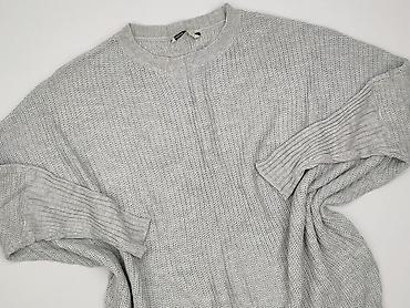 cropp sweter w paski: Cropp, Sweter damski, rozmiar L — 1