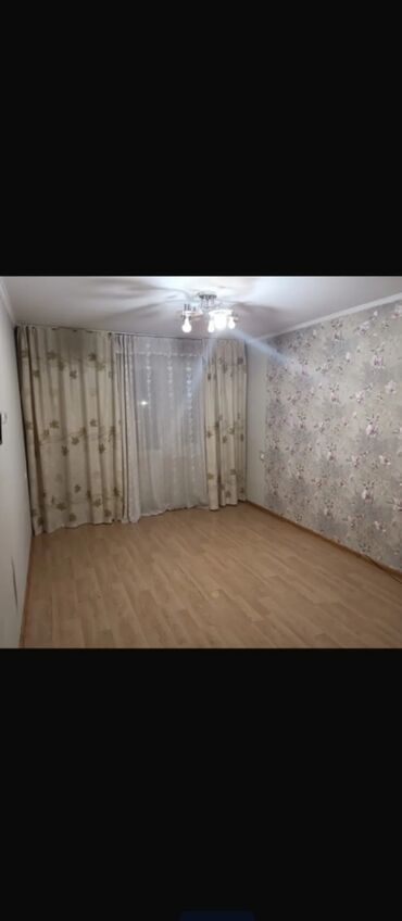 сдаю дом на длительный срок рядом просп жибек жолу бишкек: 1 комната, Собственник, С мебелью частично