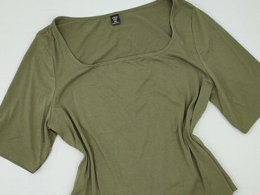napapijri t shirty: Shein, Women`s T-shirt, size 2XL (EU 44)