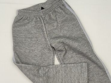 bluza szara stradivarius: Spodnie dresowe, 3-6 miesięcy, stan - Idealny