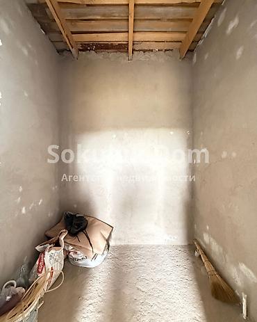 нижний токолдош: 🏠Продается дом в с. Сокулук 🟡 Комнаты: 2 🟡 Участок: 6 соток 🟡 — 7