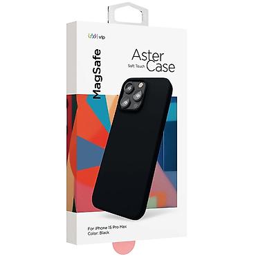 iphone case: MÜNASİB QİYMƏTƏ ❗❗❗❗ VIP Aster Case – iPhone 15 Pro Max üçün MagSafe — 4