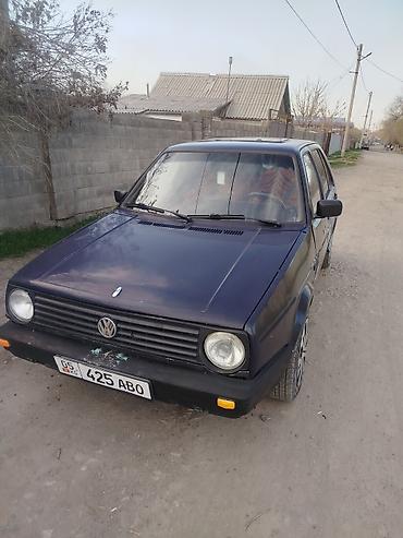 Volkswagen: Volkswagen Golf: 1994 г., 1.8 л, Ручные, Хэтчбэк — 9