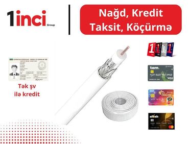 4 luk kabel qiymeti: "İnci İnşaat" şirkəti təmir-tikinti məhsullarının topdan və pərakənda