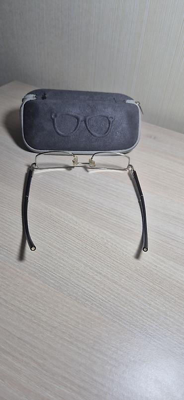 Eynəklər: Montblanc, Yeni — 2