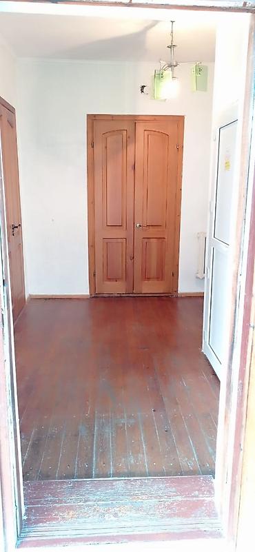 Продажа домов: Дом, 80 м², 3 комнаты, Риэлтор, Старый ремонт — 10