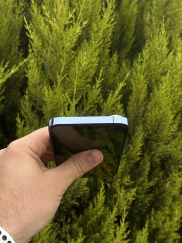 Apple iPhone: IPhone 13 Pro Max, 128 GB, Sierra Blue, Face ID — 7