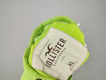 pull po polsku: Hollister, Bluza z kapturem dla mężczyzn, rozmiar XL — 5