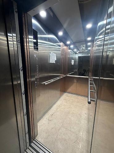 Продажа квартир: 2 комнаты, 63 м², Элитка, 7 этаж, Евроремонт — 8