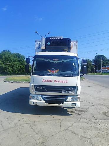 Другие детали салона: Продаю DAF LF 5 тоник из Наваротов кандёр круиз контроль горный тормоз at lalafo.kg — 5 Другие детали салона: Продаю DAF LF 5 тоник из Наваротов кандёр круиз контроль горный тормоз — 5