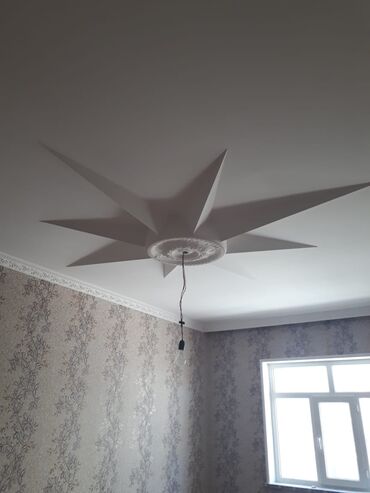 Həyət evləri və villaların satışı: Binəqədi qəs. 3 otaqlı, 100 kv. m, Kredit yoxdur, Yeni təmirli