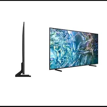 sam agac: Samsung QE55Q60DAUXRU QLED Televizor — 55", 4K UHD, Smart TV, Quantum — 2