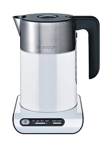 Mətbəx texnikası: №: 4570 Məhsulun adı: Elektrik çaydan Bosch TWK 8611P Brend: Bosch — 2