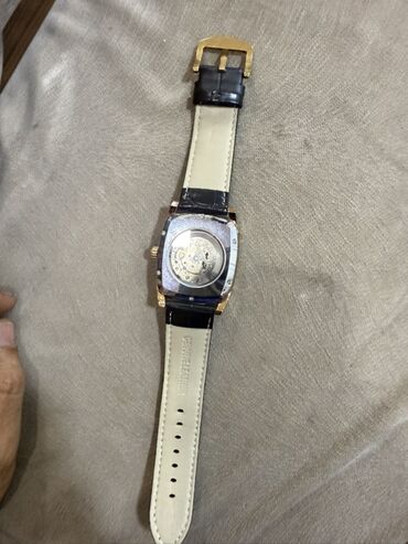 Saat dəstləri: Klassik Saat dəsti, rəng - Qızılı — 33