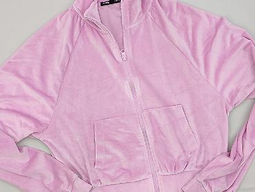 pinko pullover: Sinsay, Bluza damska
, rozmiar M — 1