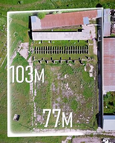 бета 2: 🏭 СРОЧНО ПРОДАЁТСЯ ЗЕМЕЛЬНЫЙ УЧАСТОК ПОД ПРОИЗВОДСТВО И СКЛАДЫ! 📍 — 1