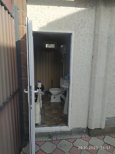 Продажа коттеджей и домов: Продаётся дом. Красная книга+тех.паспорт. - Одноэтажный жилой дом с — 17