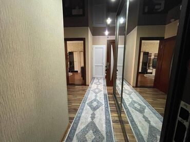 Köhnə tikili: Bakı, 3 otaqlı, Köhnə tikili, m. Həzi Aslanov, 80 kv. m — 20