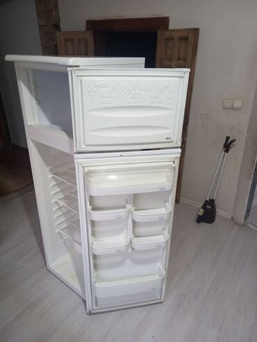 купить переносной кондиционер: Муздаткыч Beko, Колдонулган, Эки камералуу