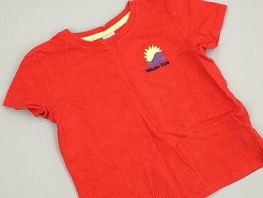 koszulka bape shark: T-shirt, Little kids, 3-4 years, 98-104 cm, condition - Perfect