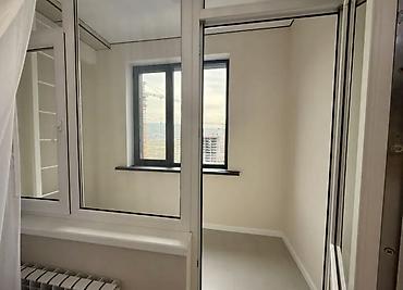 Продажа квартир: 2 комнаты, 64 м², Элитка, 11 этаж, Дизайнерский ремонт — 4