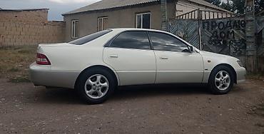 тоуоta windom 2003: Toyota Windom: 2000 г., 2.5 л, Автомат, Бензин, Седан — 2