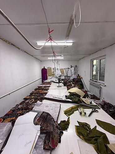 Продажа коттеджей и домов: Продается дом в локации Ак Ордо Лущихина. Дом из сип панели! Времянка — 5