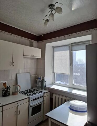 Продажа квартир: 2 комнаты, 44 м², Индивидуалка, 5 этаж, Косметический ремонт