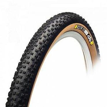in pods 12: GUMA TUFO XC13 TR 29 \X KEVLAR, TUBELESS, BEŽ | Tubeless ready MTB — 3