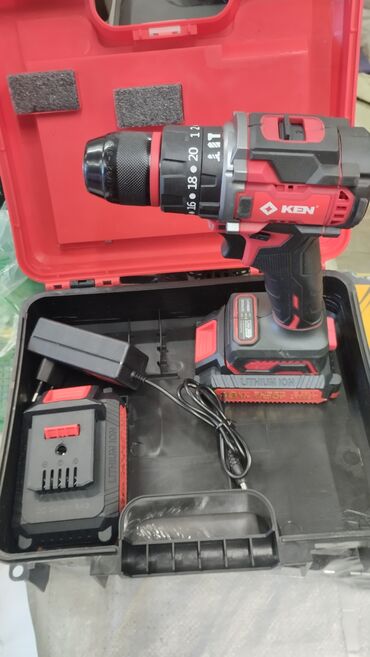 Другие товары для дома и сада: Кен шурпаворт без шотычный Ударный доставка по городу доставка по — 8