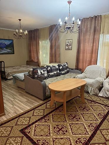 Сдаю комнату возле ЦО Каприз —по 400 сом с человека в сутки-Уютная at lalafo.kg Сдаю комнату возле ЦО Каприз —по 400 сом с человека в сутки-Уютная
