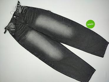 tk maxx dsquared2: Bershka, Jeansy damskie, rozmiar 2XS — 2