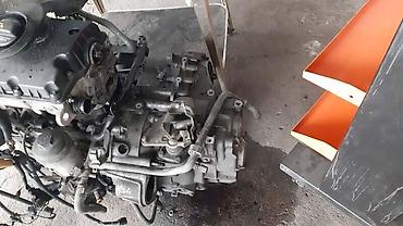6: MENJAČ 4X4 6B ZA VOLKSWAGEN SHARAN | Sve vrste delova za sarana — 2