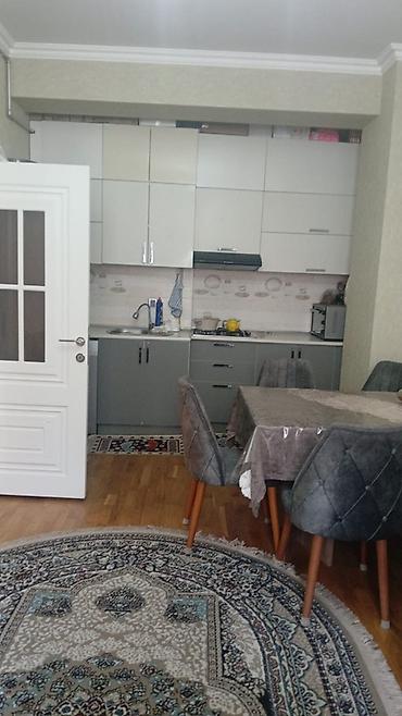 buzovnada ev satilir: Studiya, Yeni tikili, 44 kv. m — 4