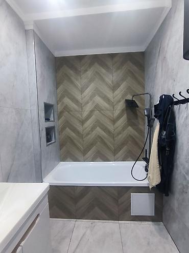 Продажа квартир: 2 комнаты, 64 м², Элитка, 6 этаж, Дизайнерский ремонт — 9