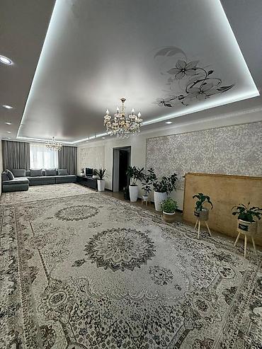 Продажа коттеджей и домов: 🏡 Продаётся просторный дом! 📍 Бишкек, ж/м Тынчтык 🛏 4 комнаты | 📐 150 — 10