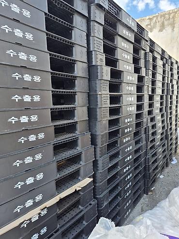 Palletlər, paddonlar: Pallet, 800 х 1200 sm — 5