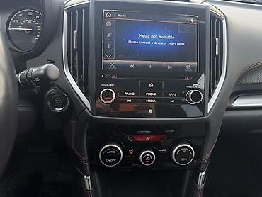 Subaru: Subaru Forester: 2018 г., 2.5 л, Вариатор, Бензин, Кроссовер — 12