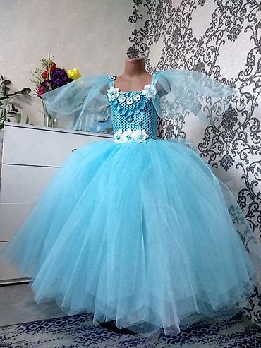 Платья: Детское платье, Новый — 20